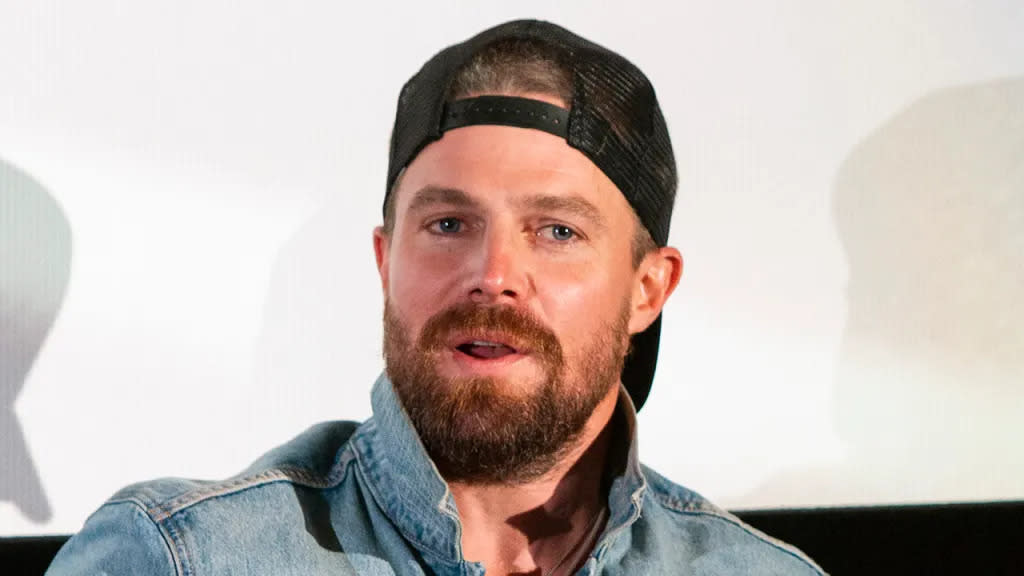 Is Stephen Amell a Brony? The Unexpected Connection You Didnt Know