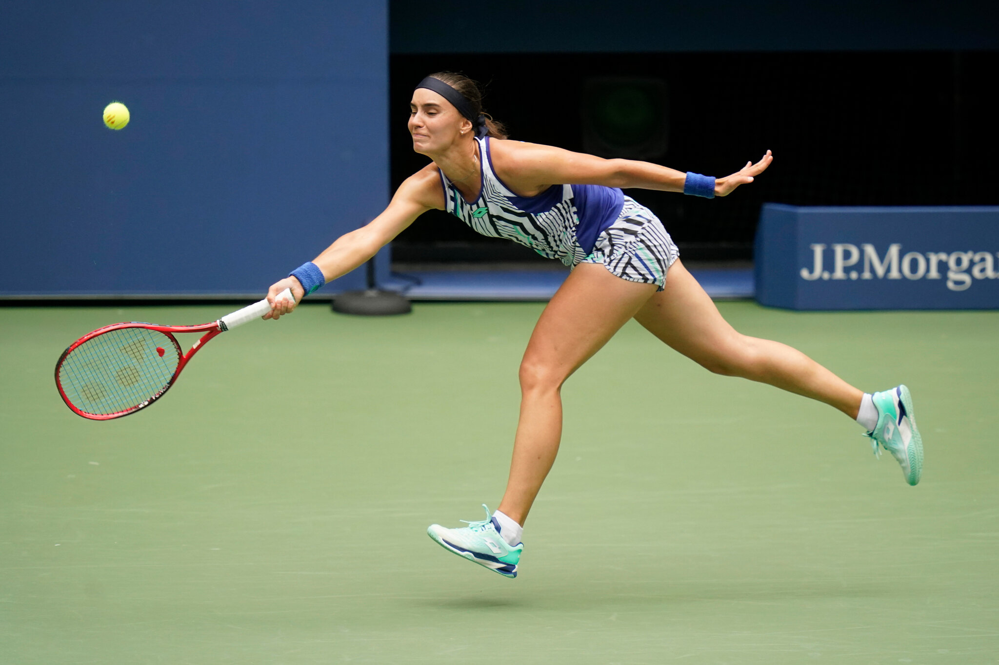 Anhelina Kalinina Prediction: Easy Tips for Smart Bets