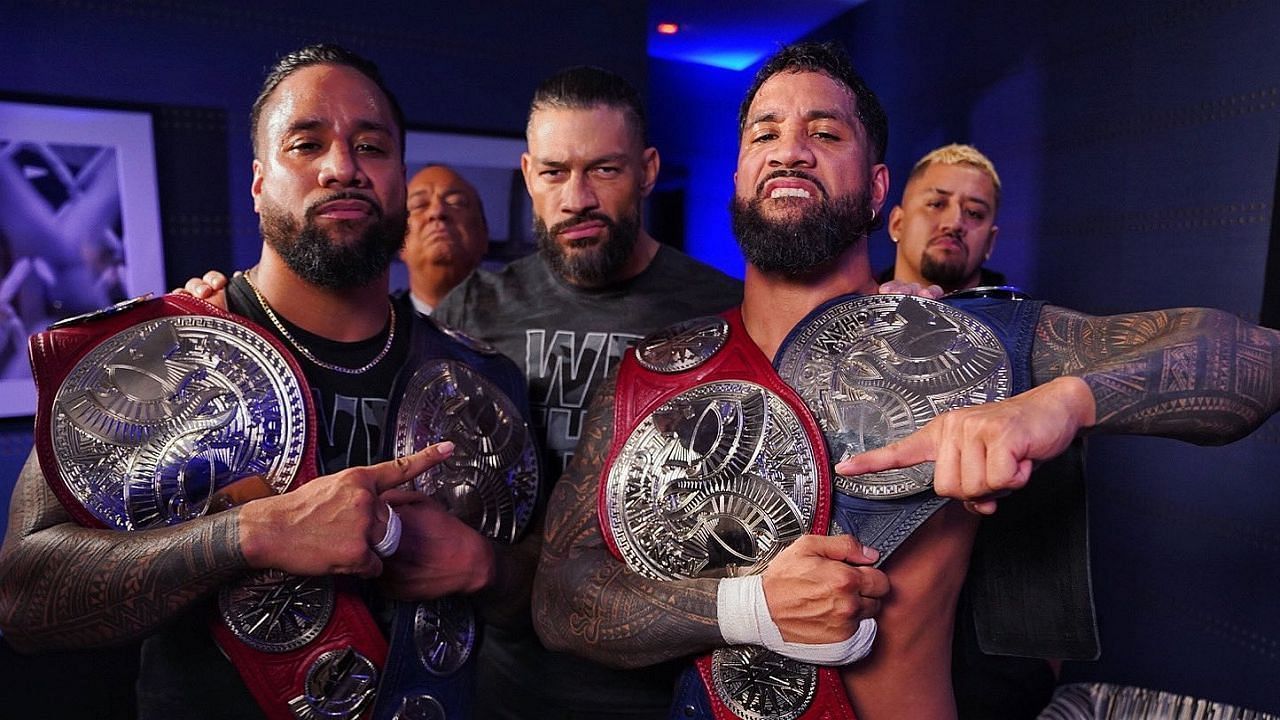 Who Are Roman Reigns Cousins? Find Out More About Their Connection Now!