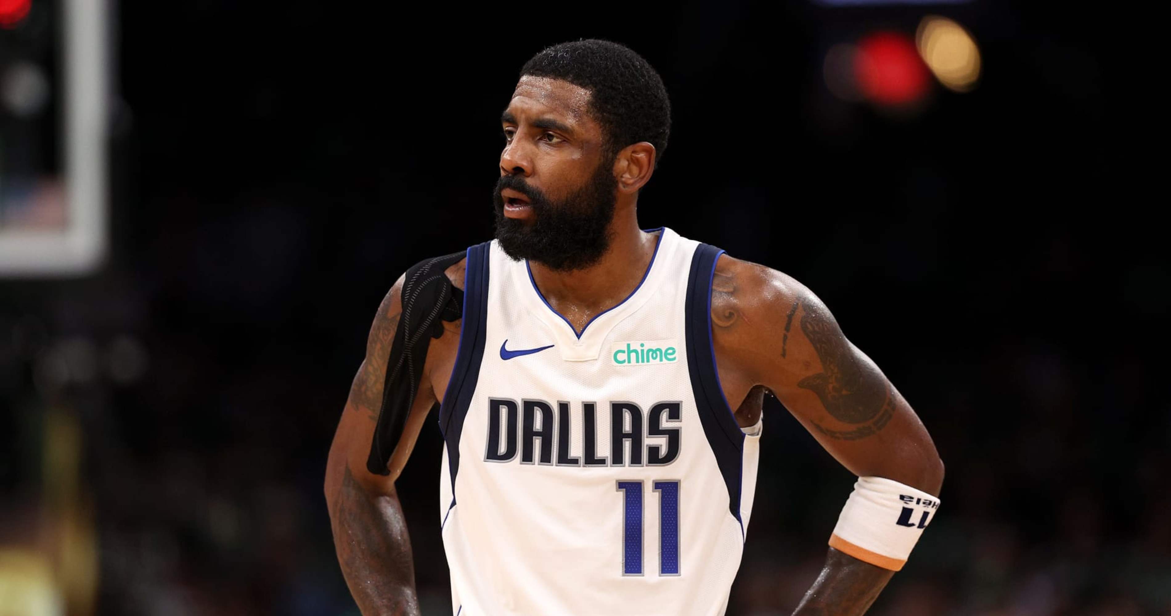 Kyrie Irving Scouting Report: Can He Lead the Mavs to a Title?