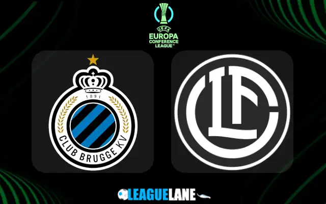 Smart Bet: Club Brugge vs Lugano Prediction and Score Forecast