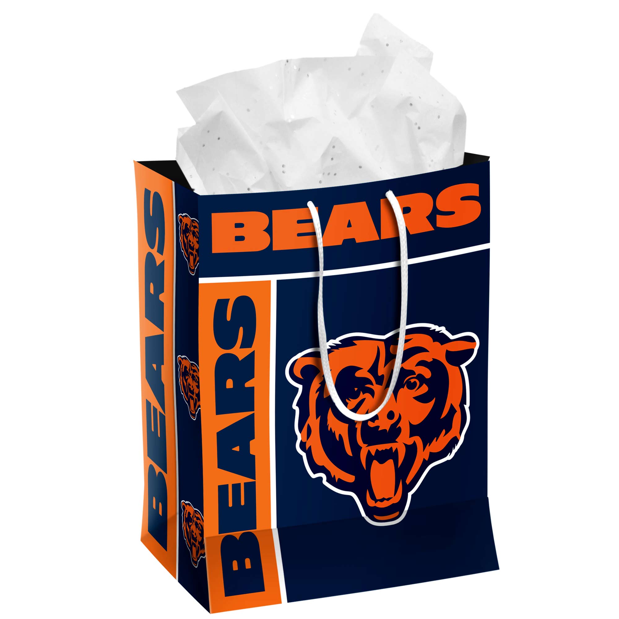 Chicago Bears Gift Bag Ideas: Find the Ultimate Fan Gift