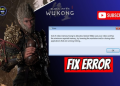 Is Black Myth Wukong Out of Memory on Shader Cache? Learn How to Troubleshoot and Solve It!