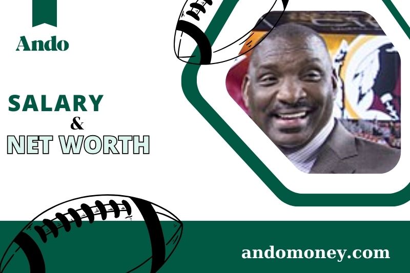 Doug Williams Net Worth: How Much is He Worth Today?