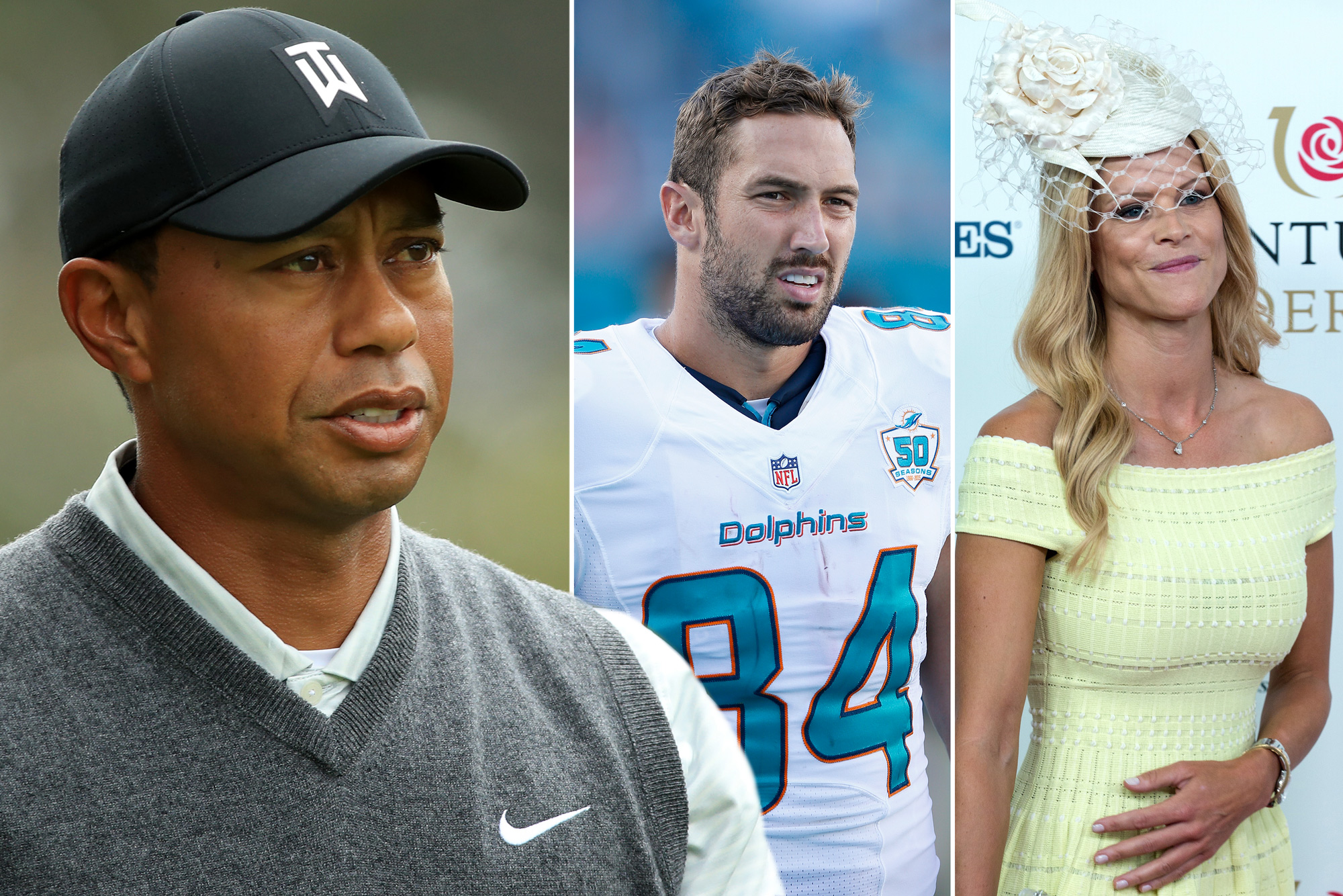 Elin Nordegren, Jordan Cameron Relationship Explored: What We Know