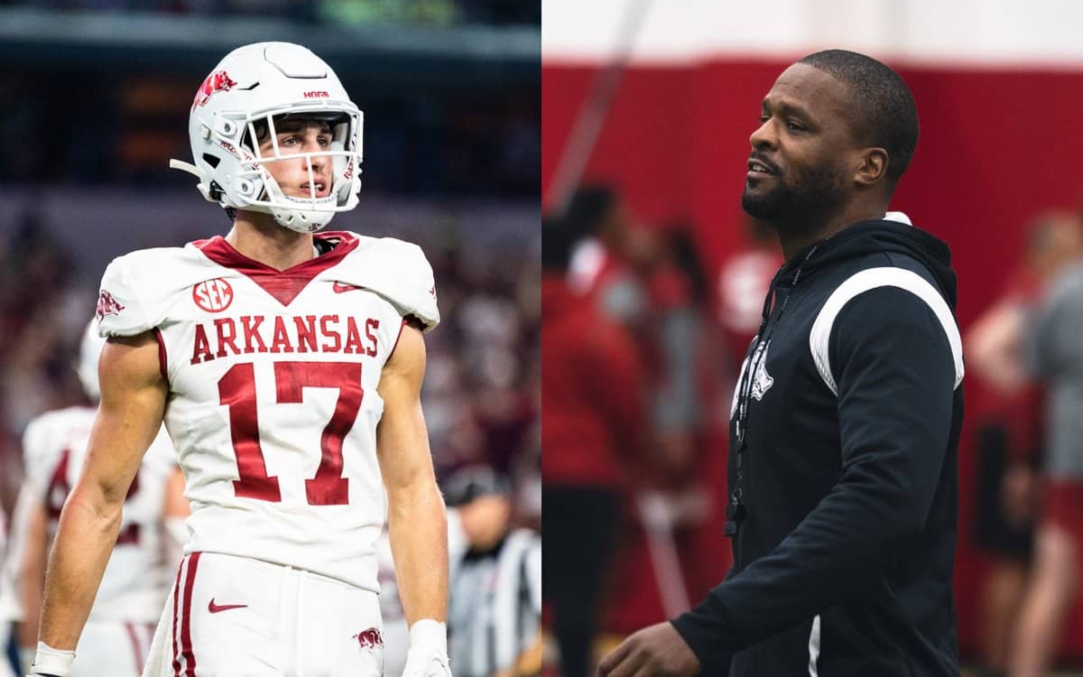 Checking Out the Arkansas Football Depth Chart 2023: Who Are the Players to Watch?