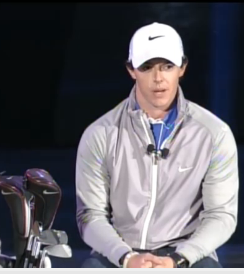 Is Rory McIlroy Still with Nike? The Sponsorship Deal Truth