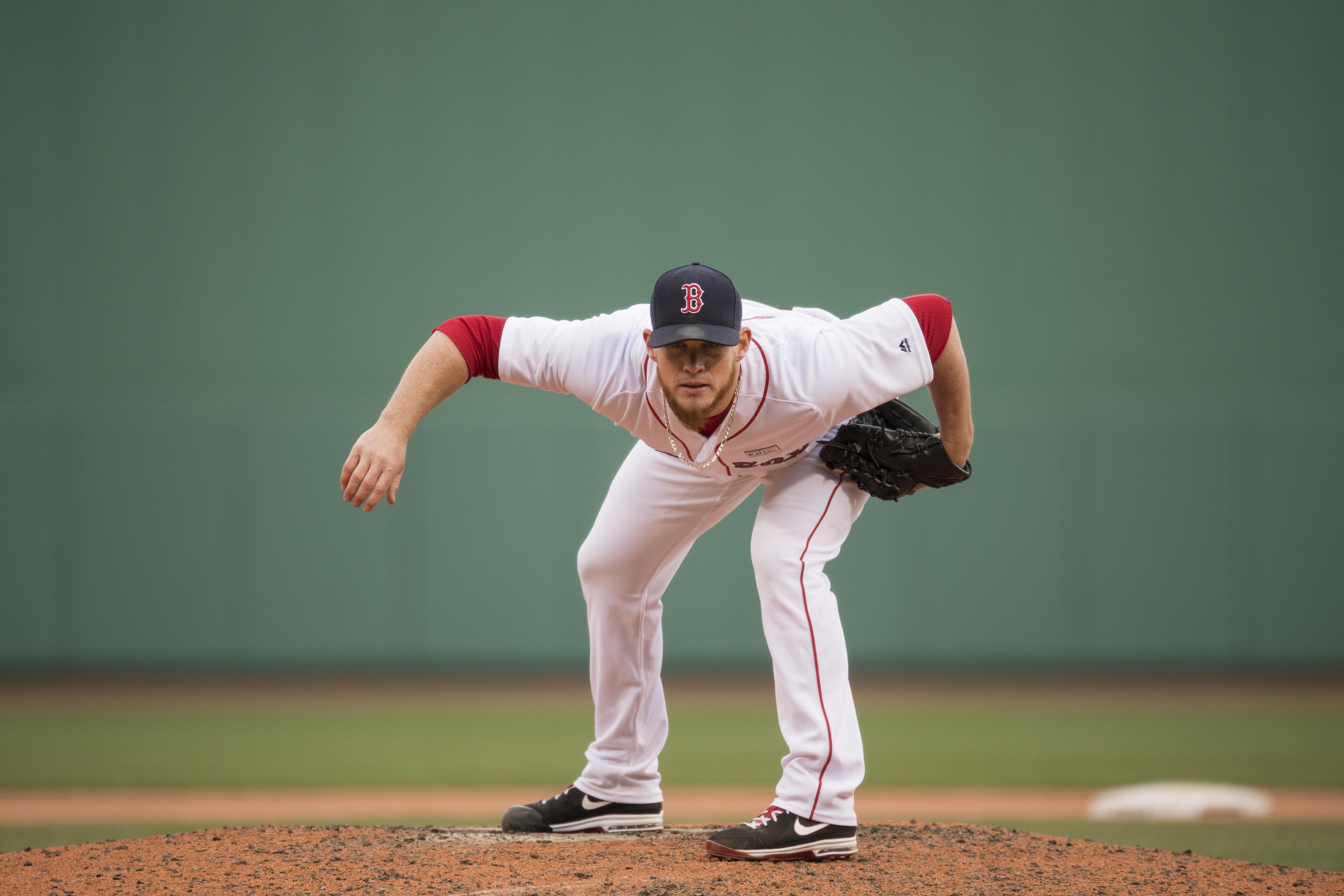 Kimbrel Stance: Master the Iconic Pitching Position