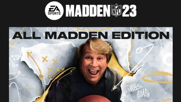 Deion Jones Madden 23 Rating: Did EA Get It Right or Wrong?