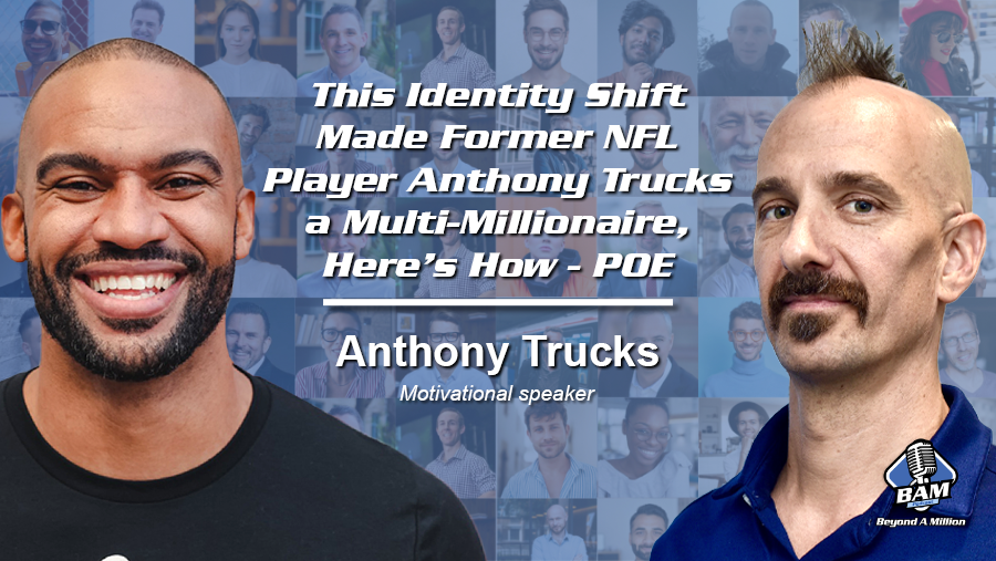 Discover Anthony Trucks Net Worth: A Closer Look