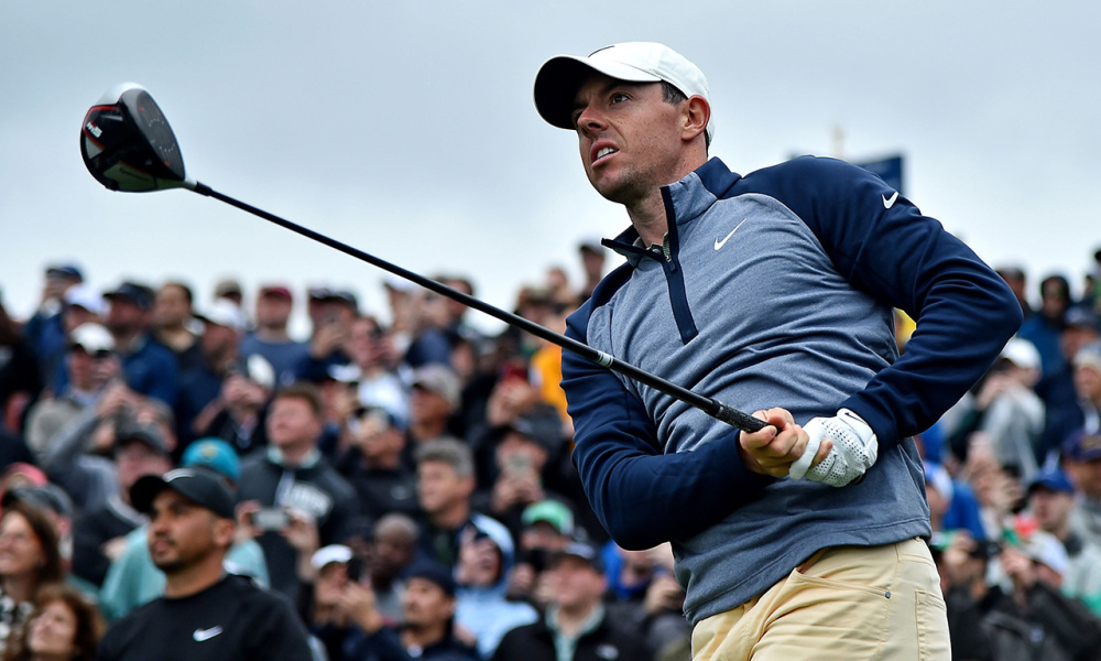 Where to Buy Rory McIlroys Golf Outfits: Shop His Look Today