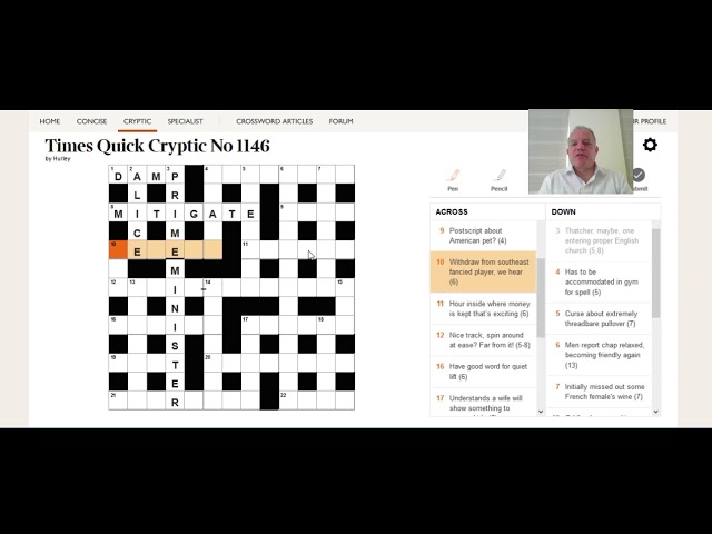 New to Crosswords? Tips for Beginners Keen to Get Started