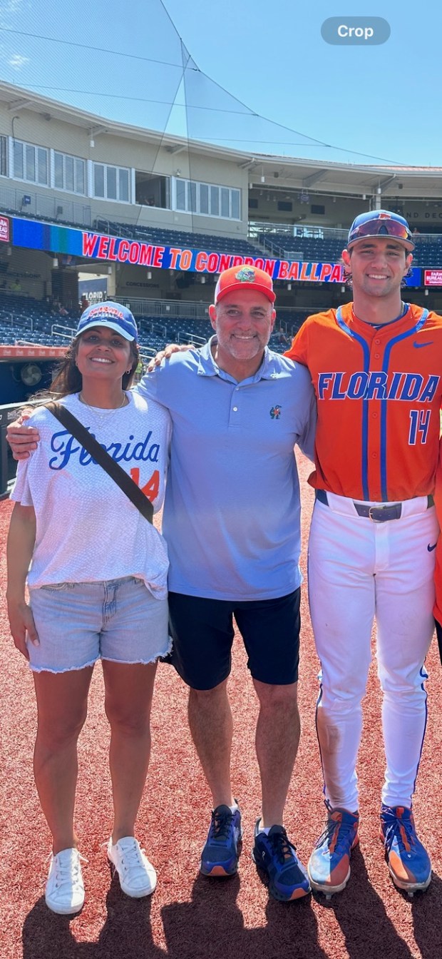 Meet jac caglianone parents (The Story Behind the Baseball Stars Biggest Fans)