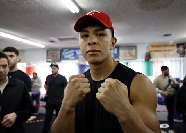 How Much Money Did Jaime Munguia Make? The Answer Will Surprise You!