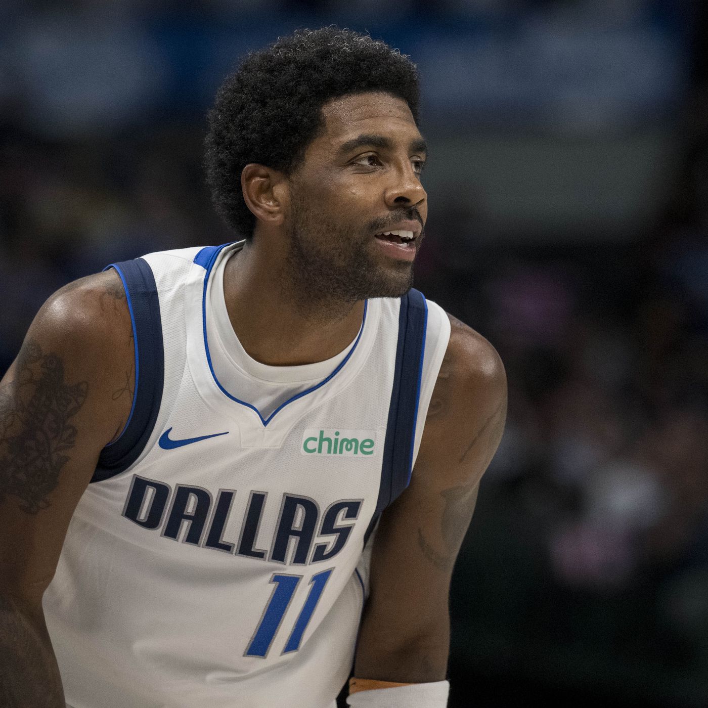 Kyrie Irving Scouting Report: Can He Lead the Mavs to a Title?