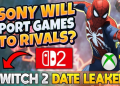 Will Marvel Rivals Be on Switch? Release Date and Rumors