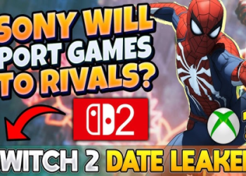 Will Marvel Rivals Be on Switch? Release Date and Rumors