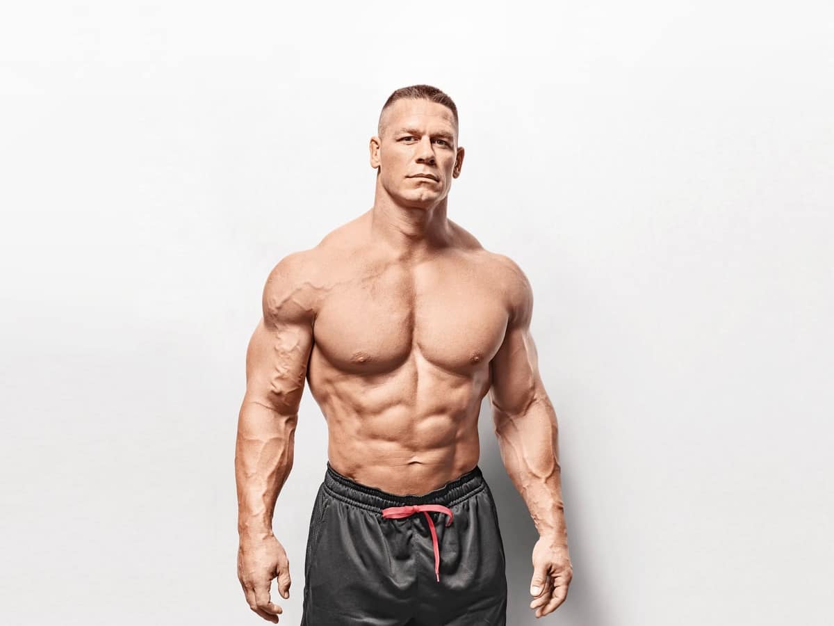 Want to Know How Much John Cena Have? Learn Quick Tips to Earn More Today!