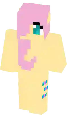 Get your mlp minecraft skins now! The best pony skins are here!