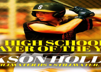 Ethan Holliday: High School Phenom to MLB Star?