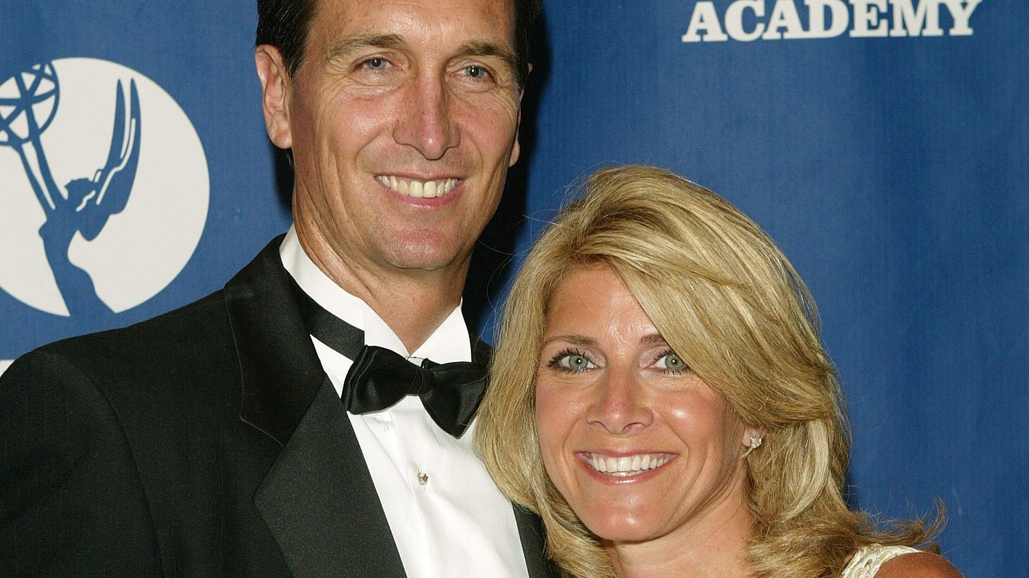 Holly Bankemper Collinsworth and Cris Collinsworth: A Love Story