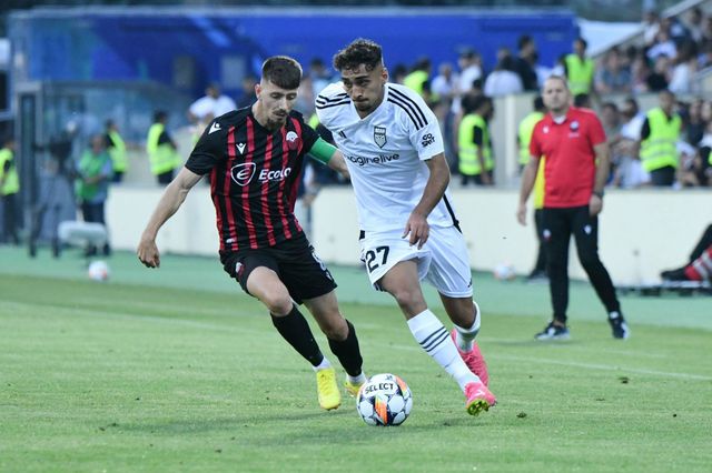 FC Noah vs Shkendija Prediction: Preview and Team News