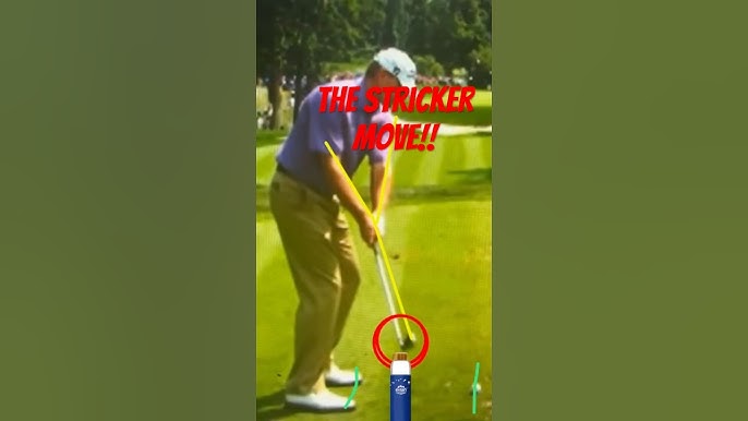 Get Better at Stricker Golf: Quick and Easy Guide