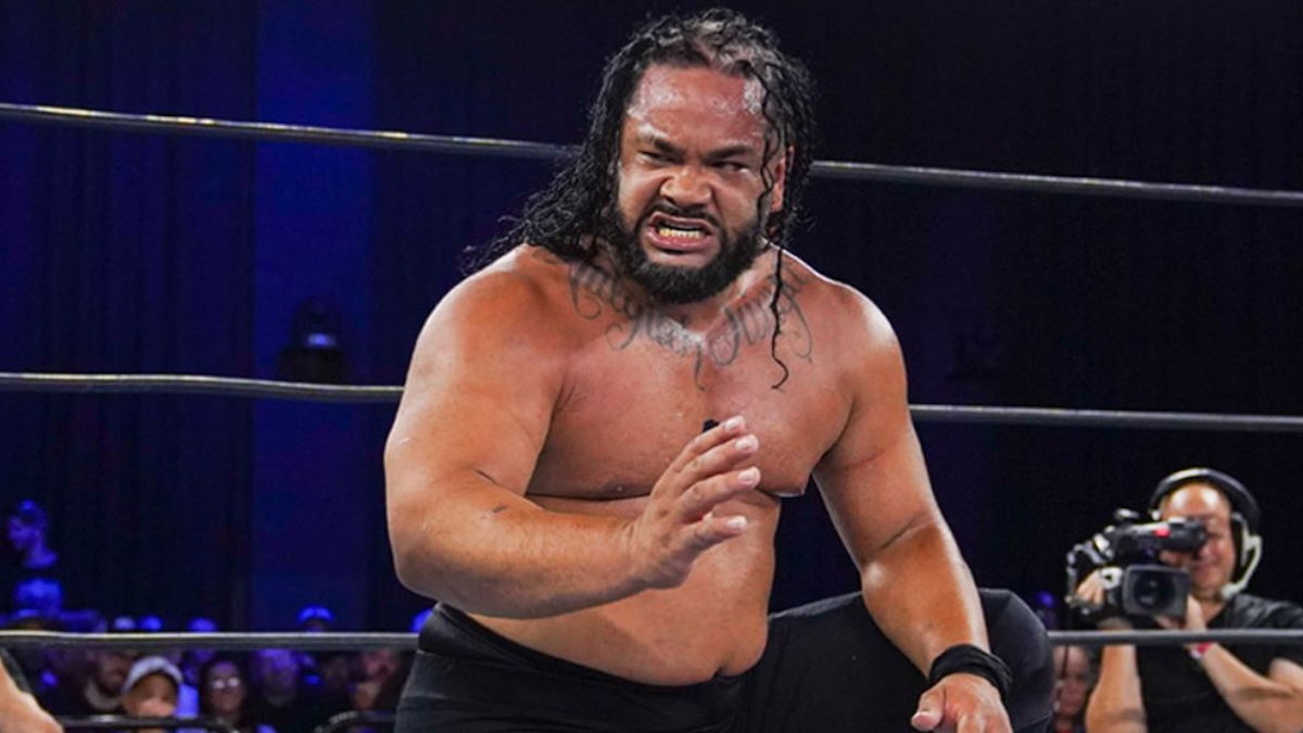 The Truth About Jacob Fatu Criminal Records: Separating Fact from Fiction