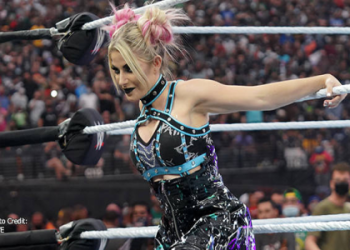 Whats the Latest on Alexa Bliss WWE Return? Find Out If Shes Back in Action!