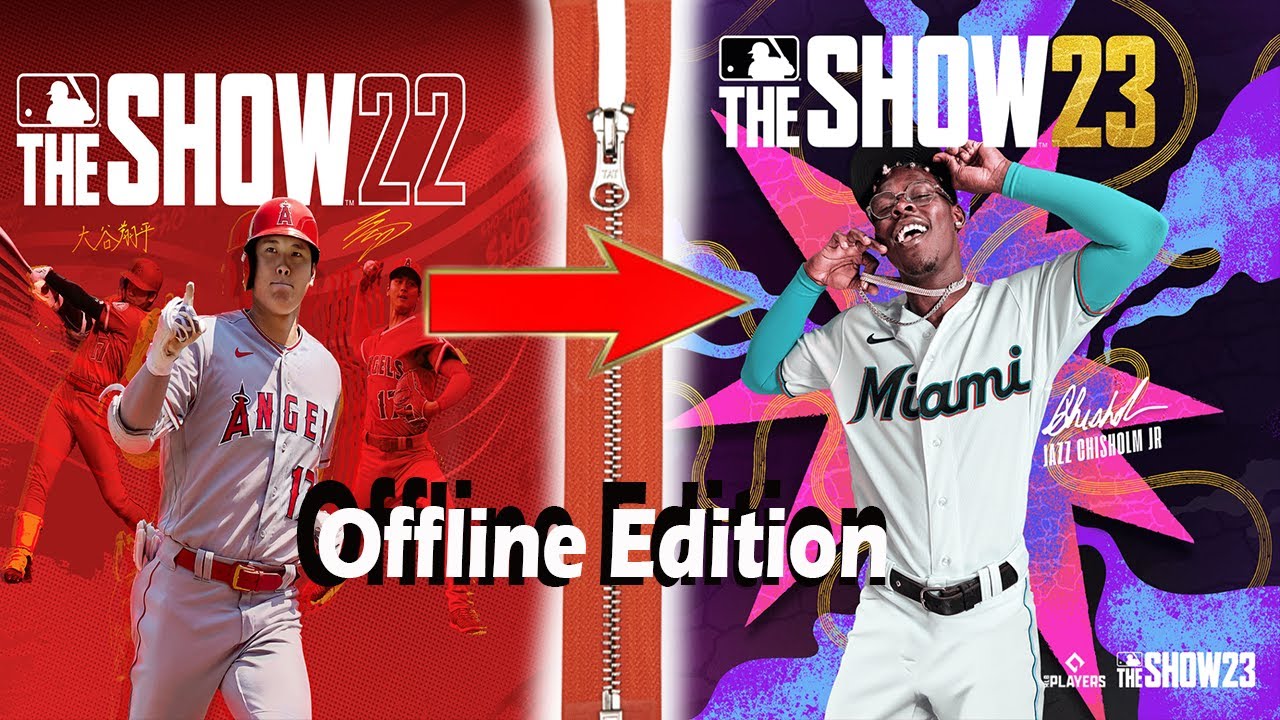 Offline Gaming in MLB The Show: Is It Possible and How?