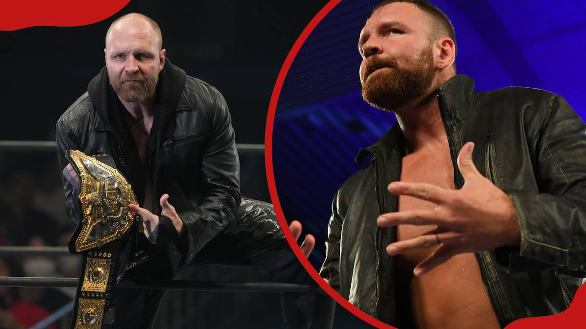 Tracing the Timeline: When Did Dean Ambrose Say Goodbye to WWE?