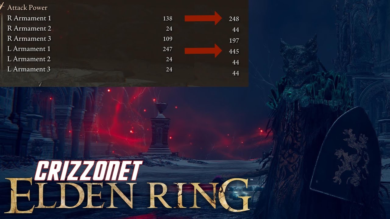 How to Increase Attack Elden Ring: Best Tips and Tricks