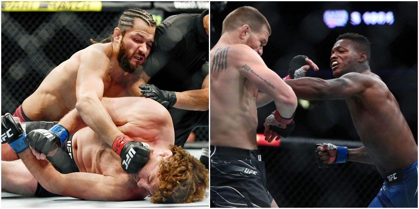 Fastest UFC Knockout: See the Record-Breaking Quickest KO in UFC!