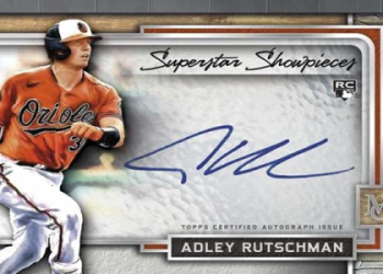 Best Adley Rutschman Rookie Card 2023: Top Picks and Price Guide