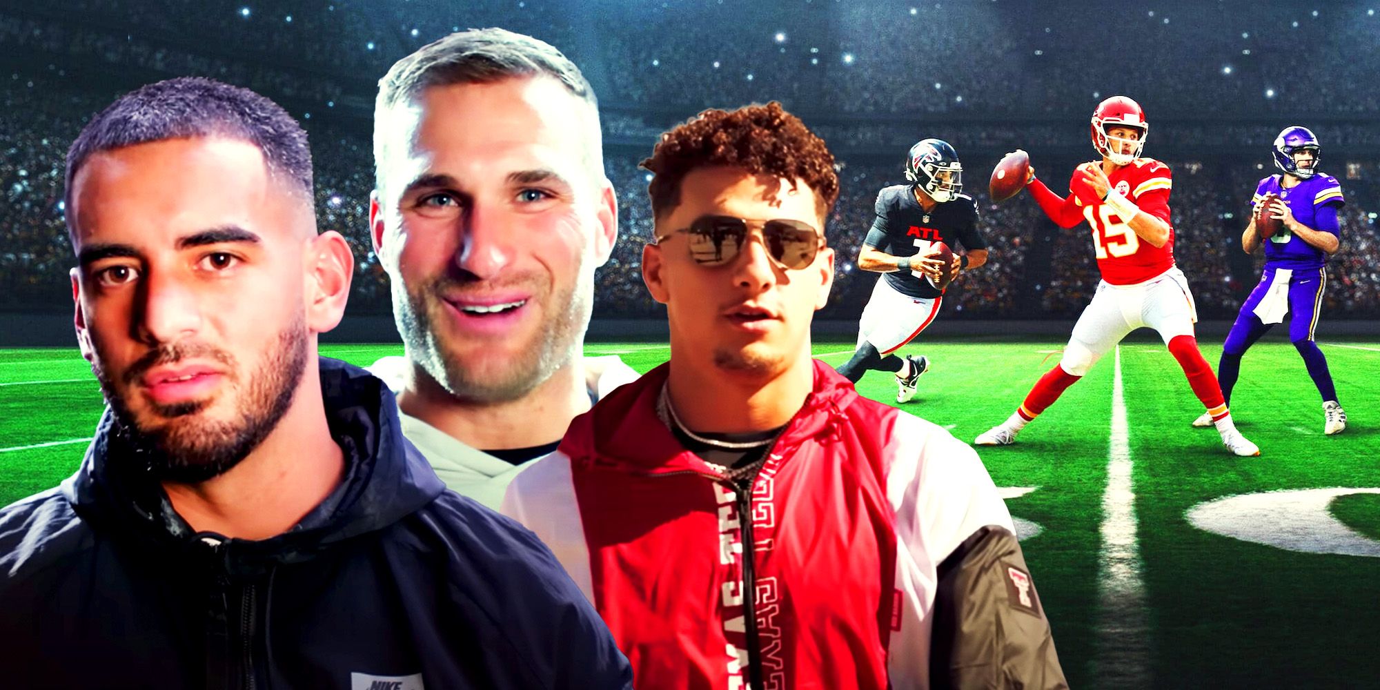 Quarterback Season 2 Release Date, Cast, and Everything You Need to Know