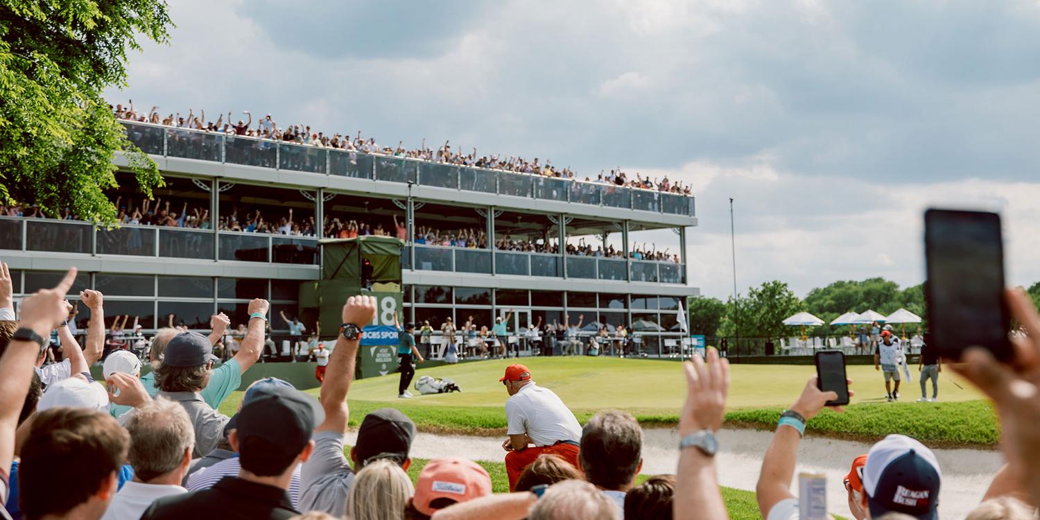 Byron Nelson Tournament Bag Rules: A Simple Guide for Spectators