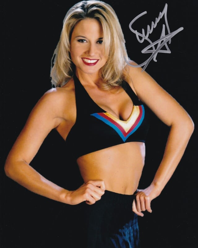 WWE Sunny Then And Now: A Look Back At The Wrestling Divas Career And Life