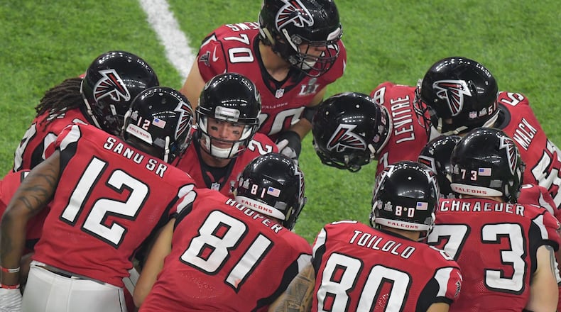 How many Super Bowls did Falcons win? Discover the Truth About Falcons Championship!