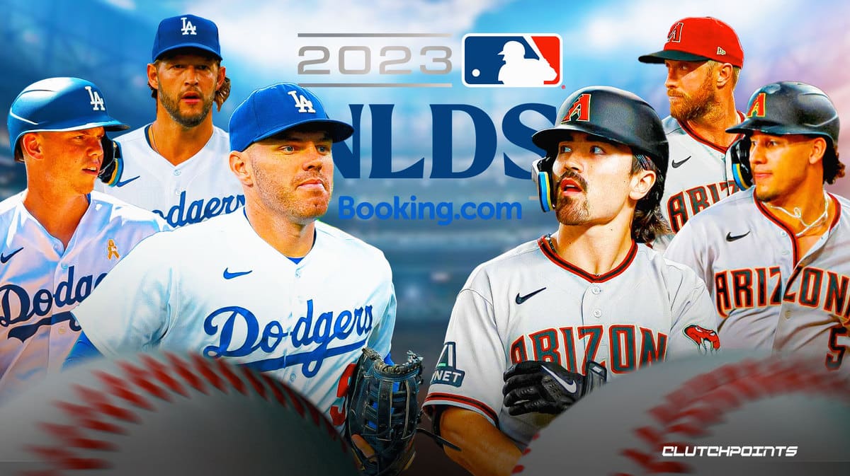 Dbacks vs Dodgers Prediction: Who Will Win the Showdown?