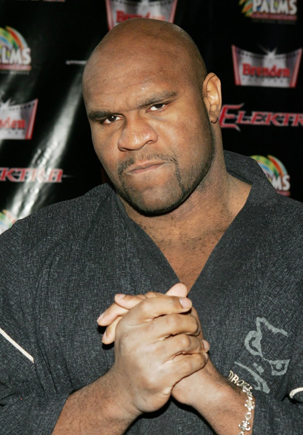 Bob Sapp Movies: Every Movie Starring the Beast!