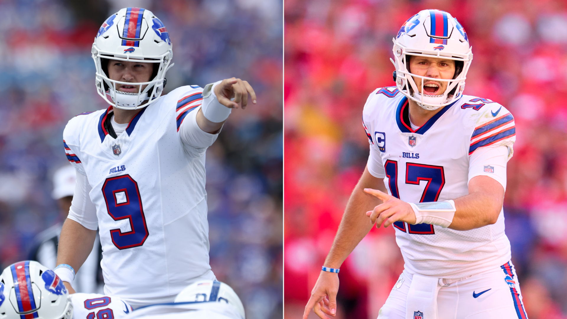 Decoding the Relationship: Are NFL QBs Josh and Kyle Allen Brothers?