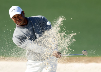 Breaking Tiger Woods News: Tournament Updates and More