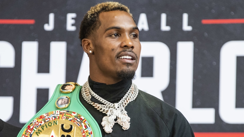 Benavidez vs Charlo Fight Card: Date, Time, and How to Watch