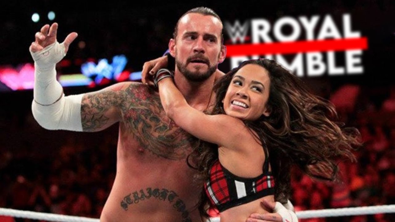 WWE Royal Rumble Rumors: Everything You Need to Know Now