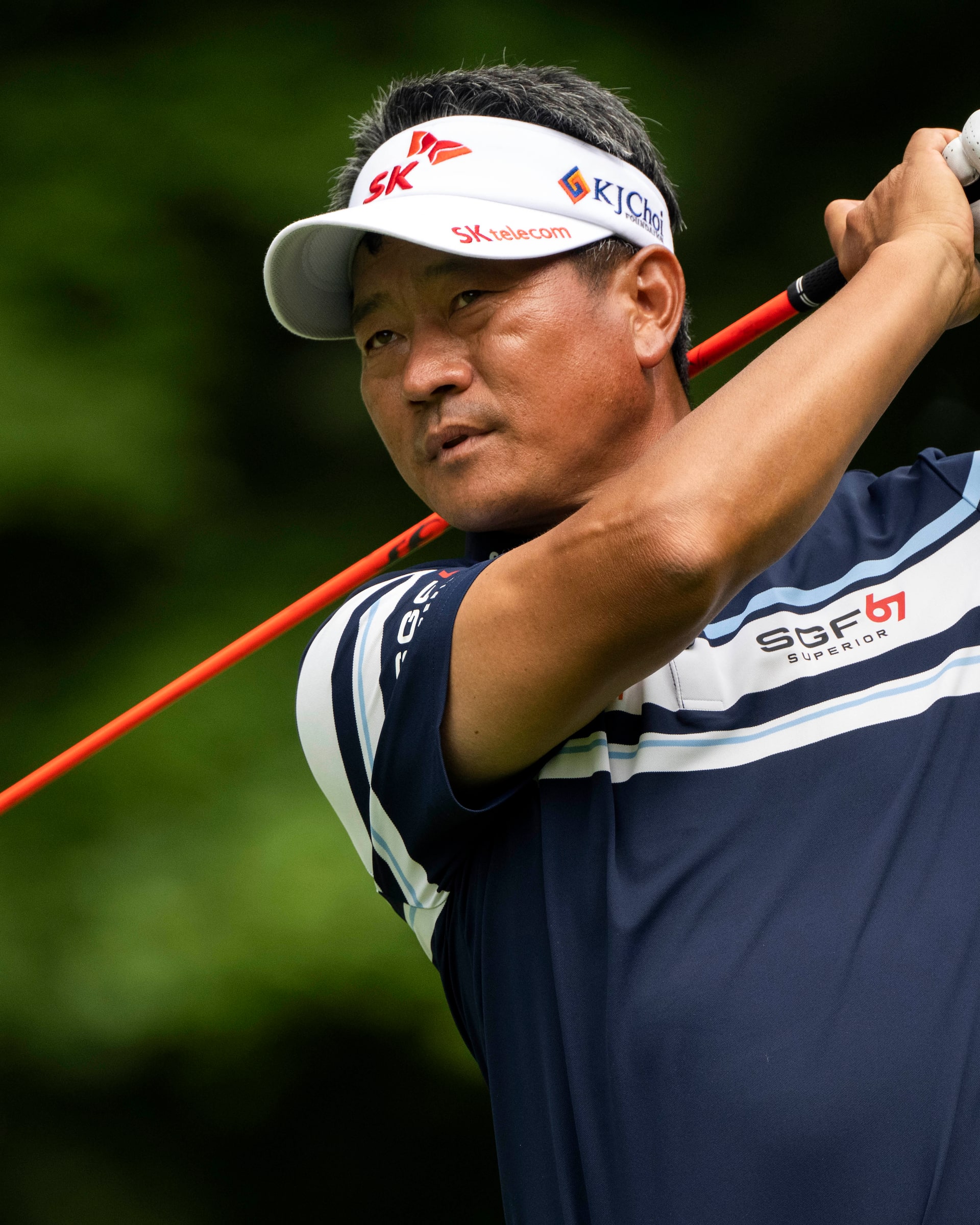 k.j. choi net worth updates (The golfers wealth through the years)