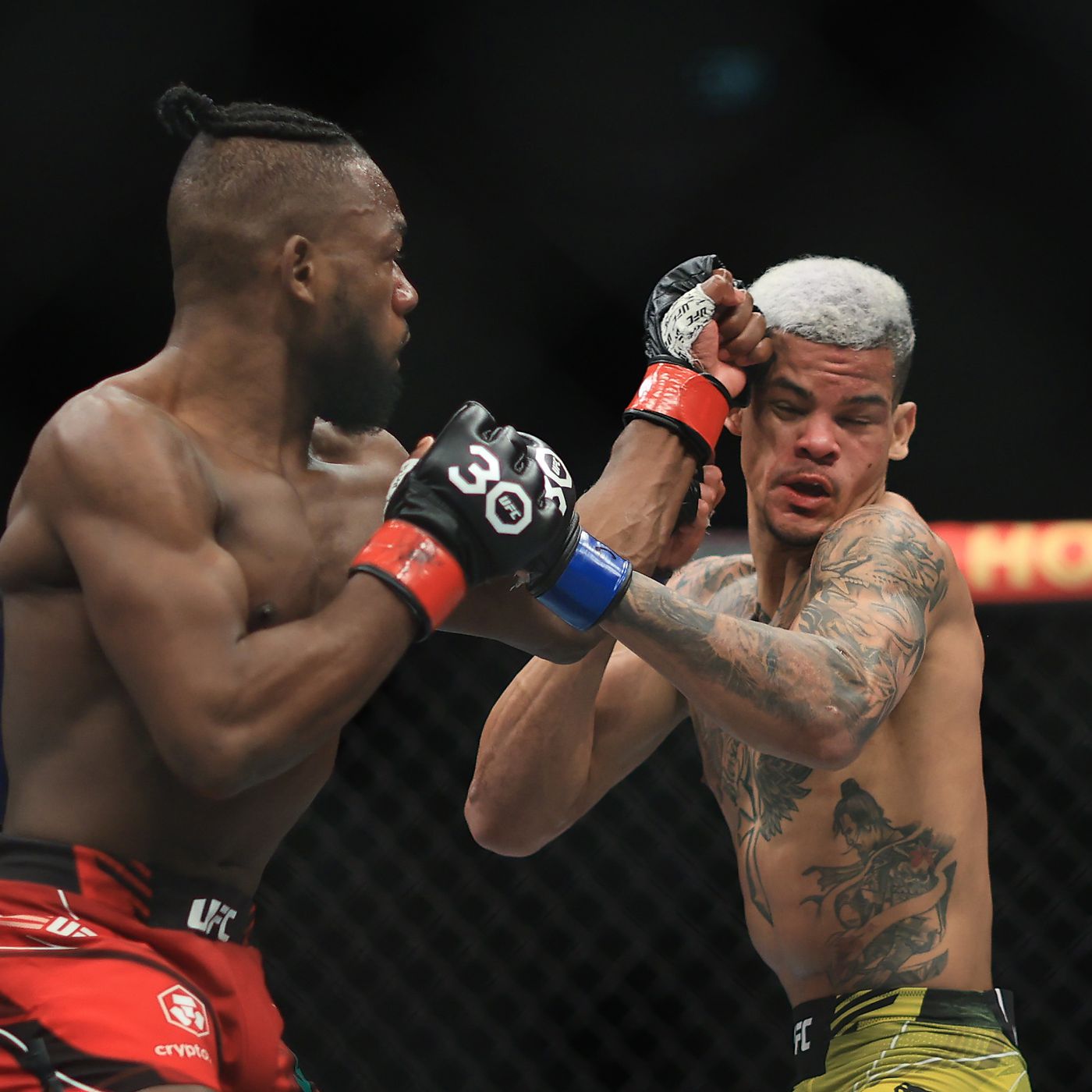 UFC Fight Night: Muhammad Mokaev vs Manel Kape Odds and Predictions