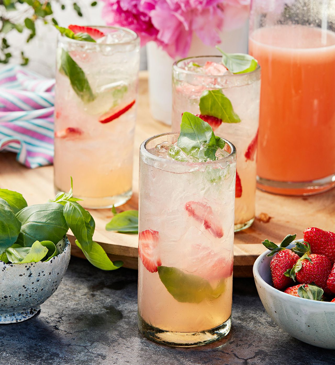 Easy VMC Cocktails Recipes for Your Next Party