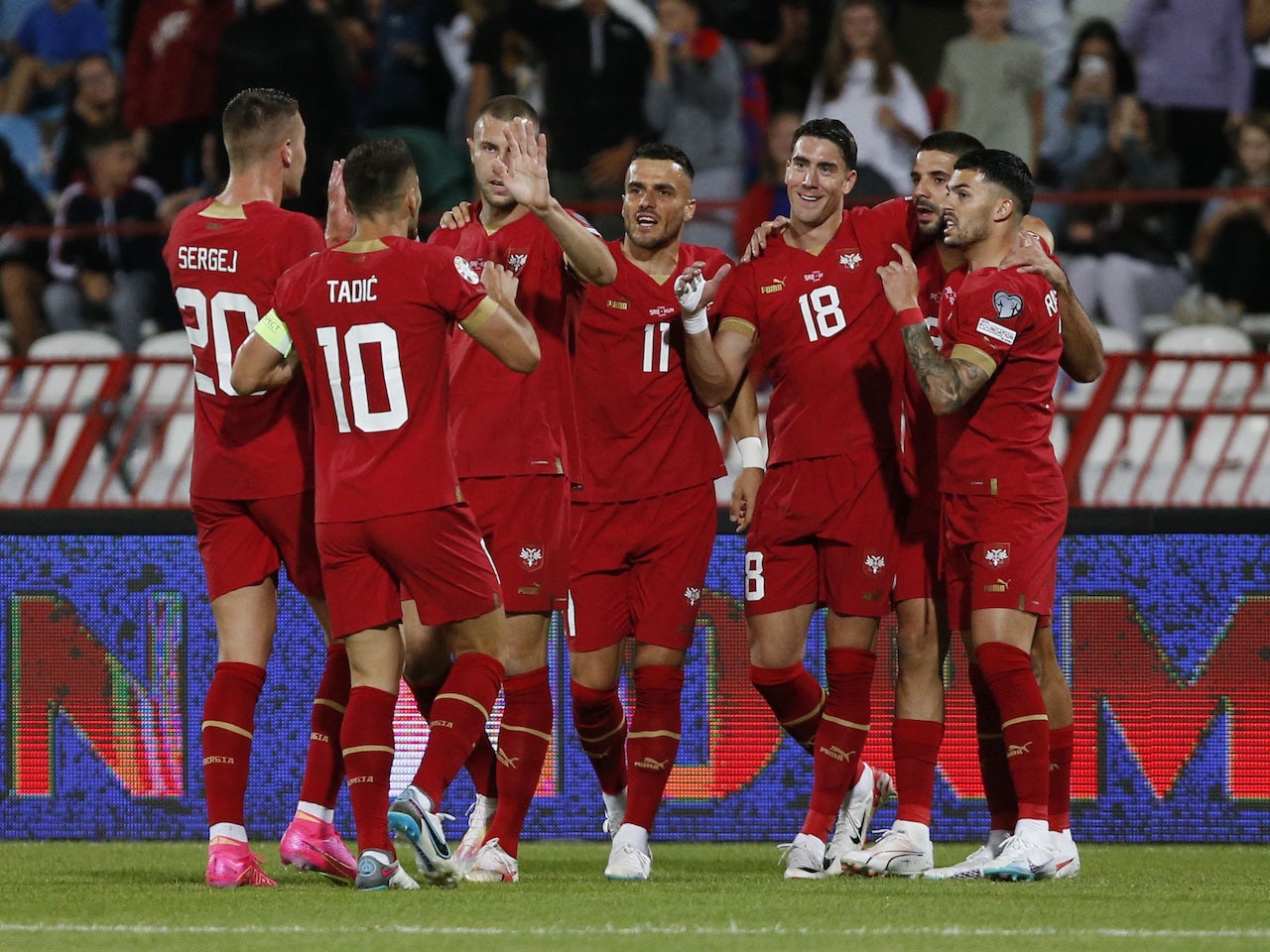 Lithuania vs Serbia Prediction: Odds, Tips and Analysis