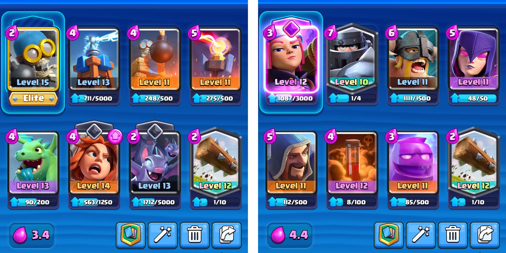 What are the strong 2v2 decks? Find them here!