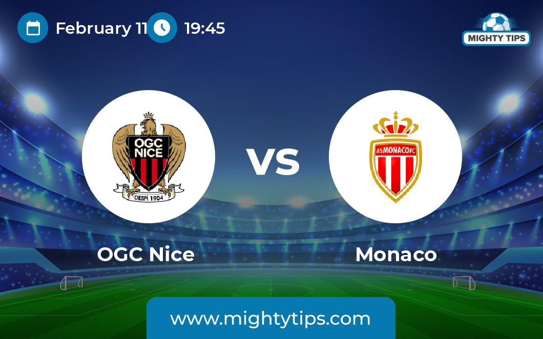 Get Your Monaco vs Nice Prediction Here for Free!